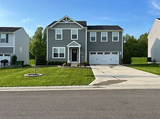 5717 Burlington Dr, Chippewa Lake, OH 44215