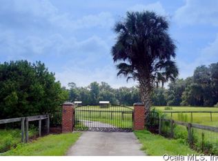 19115 NW 100th Avenue Rd, Micanopy, FL 32667
