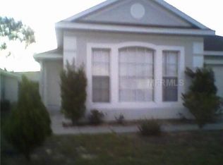 141 High Ridge Dr, Davenport, FL 33837