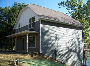 560 Lane 250 Lake Gage, Angola, IN 46703