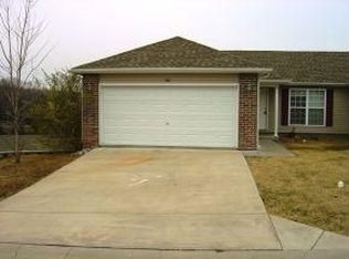 582 Van Buren Rd, Branson, MO 65616