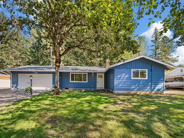 87737 Oak Island Dr, Veneta, OR 97487