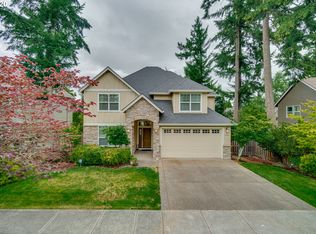11247 SW Forest Ln, Tigard, OR