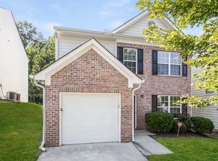 4617 Ravenwood Loop, Union City, GA