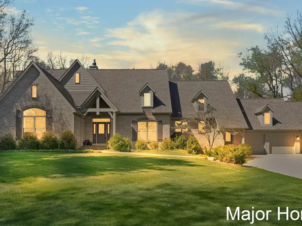 6163 Taylors Grv, Richland, MI 49083