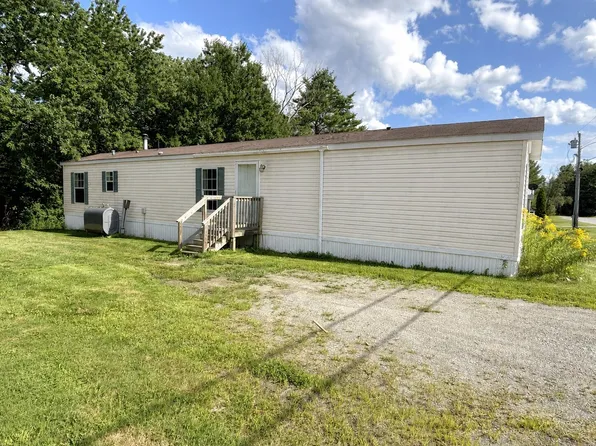 26 Hidden Acres Drive, Madison, ME 04950