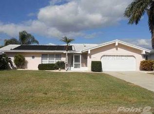 1008 Via Tripoli, Punta Gorda, FL 33950