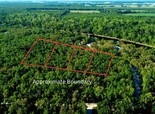 NE Trestle Drive Lots #4, Mayo, FL 32066