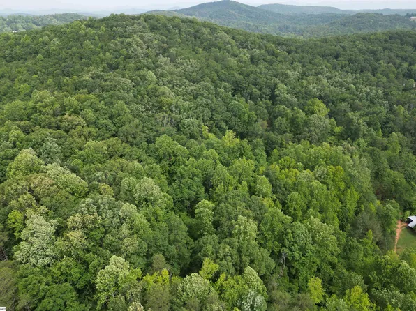 0 Side Wolf Creek Rd, Pickens, SC 29671