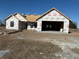 1990 Everly Dr, Tahlequah, OK 74464