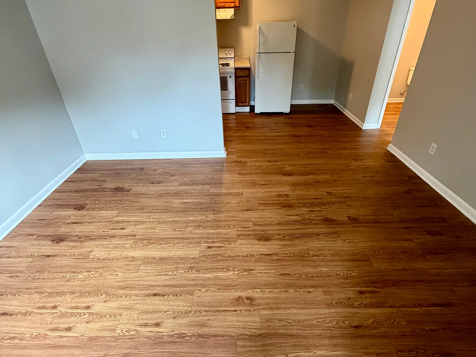 1 bed, $1,150 — Photo 3