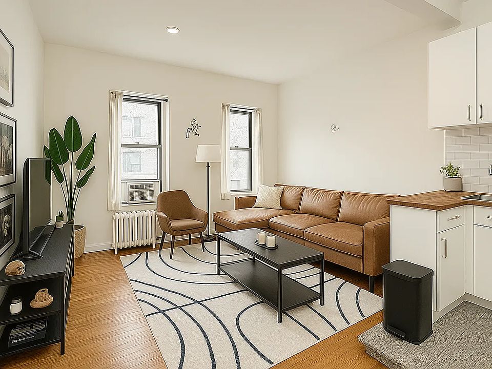 1st image of 191 Orchard St APT 5D