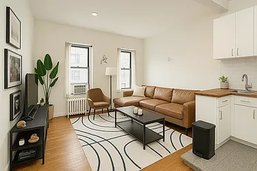 191 Orchard Street, #5D