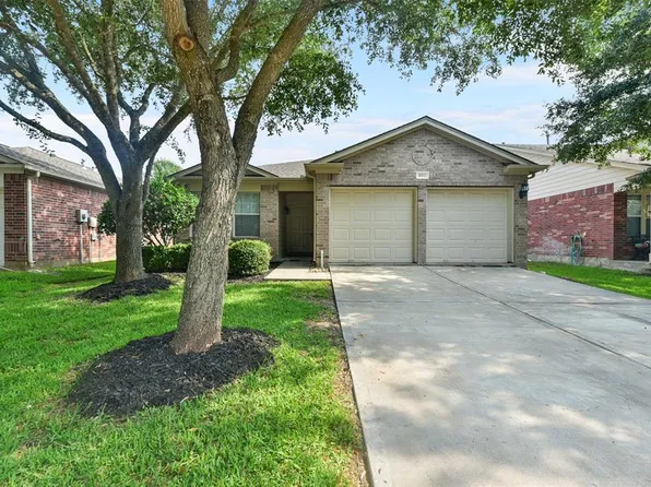 20022 Larkspur Landing, Richmond, TX 77407