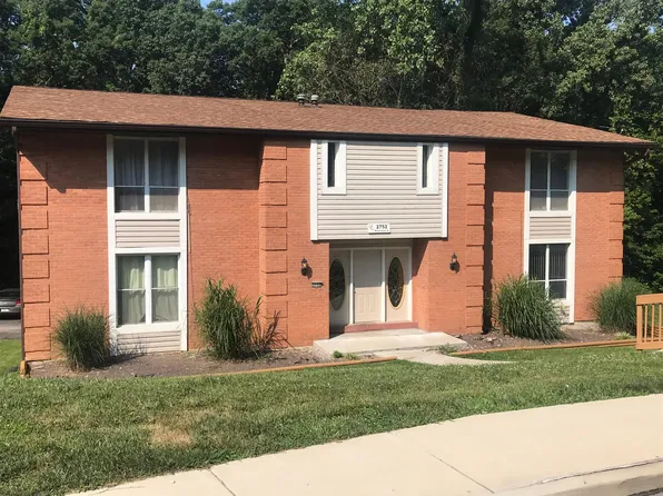 2752 Blackforest Dr APT B, Saint Louis, MO 63129