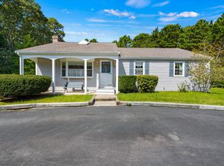 23 Edmar Rd, East Falmouth, MA 02536