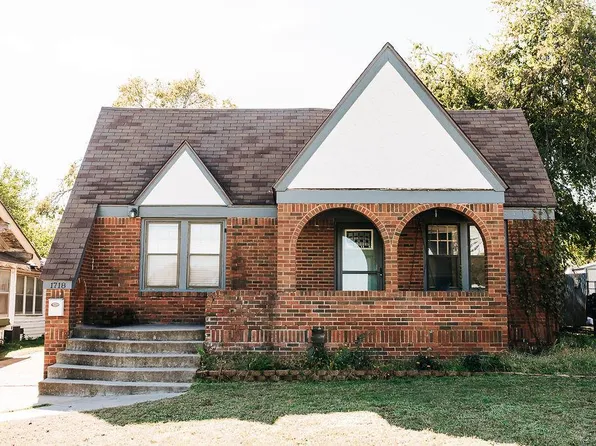 1718 NW 38th St, Oklahoma City, OK 73118
