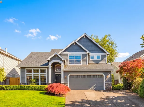 16368 NW Graf St, Portland, OR 97229
