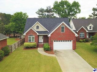 458 Sterling Dr, Florence, SC 29501