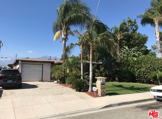 5686 Bandera St, Montclair, CA 91763