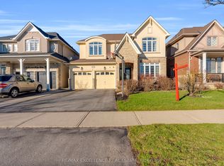 40 Imperial Lakes Dr, Brampton, ON L6P 2V3
