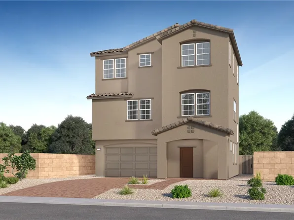 198 Gila St, Henderson, NV 89015