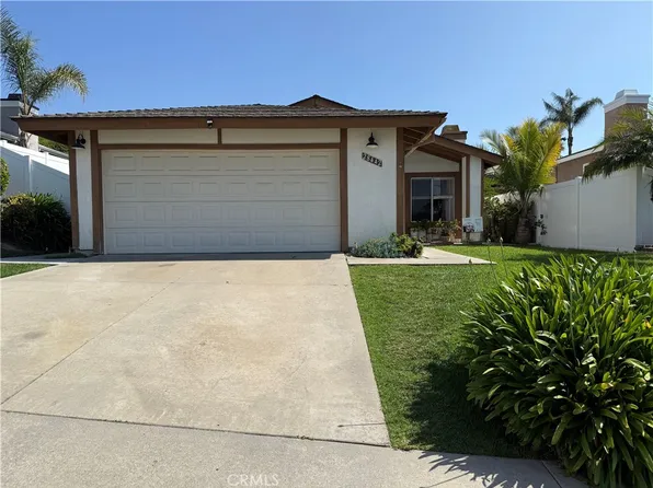 28442 La Noche, Mission Viejo, CA 92692