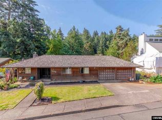 1058 Fernwood Ct NW, Salem, OR