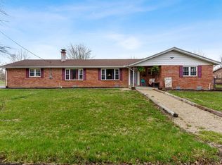 280 Curry Dr, Williamsburg, OH 45176