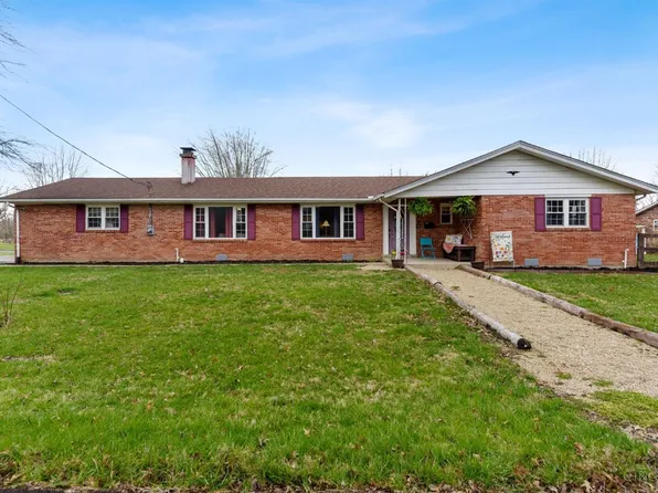 280 Curry Dr, Williamsburg, OH 45176