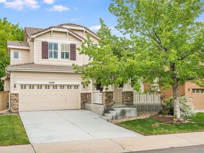 10569 Laurelglen Cir, Highlands Ranch, CO, 80130