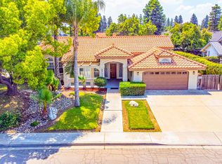 3711 W Victor Avenue, Visalia, CA 93277