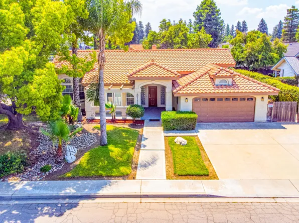 3711 W Victor Avenue, Visalia, CA 93277