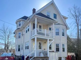 22 E Emerson St, Melrose, MA 02176