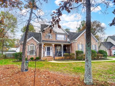 6405 Vonda Ct, Indian Trail, NC, 28079