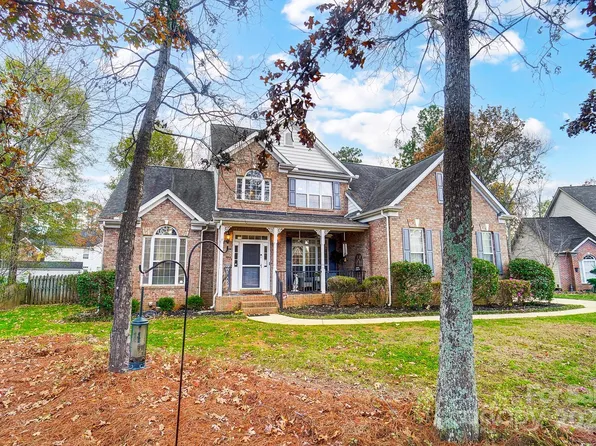 6405 Vonda Ct, Indian Trail, NC 28079