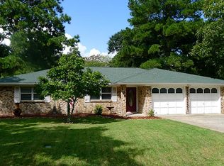 108 Stucker Ln, West Columbia, TX 77486