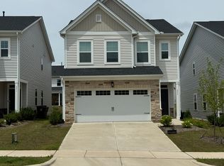 375 Garden Vine Trl, Raleigh, NC 27610