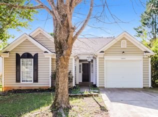 10404 Milstead Ct, Charlotte, NC 28215