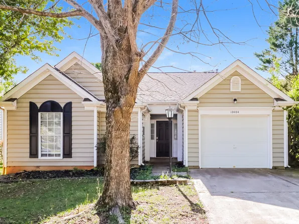 10404 Milstead Ct, Charlotte, NC 28215
