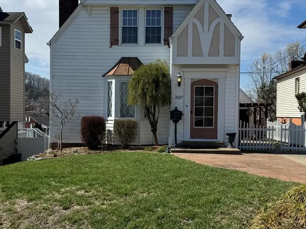 3027 Michigan Ave, Portsmouth, OH 45662