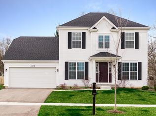 1103 Bailey Rd, Sycamore, IL 60178