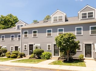 1307 Lagrange St #1307, Chestnut Hill, MA 02467