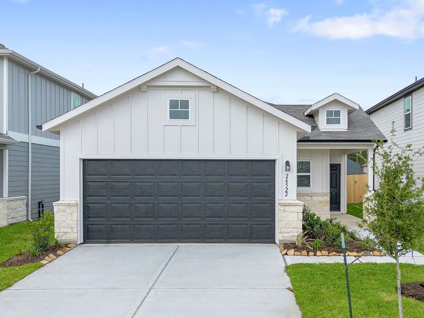Home Exterior