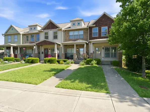 1049 Chicamauga Ave APT 5, Nashville, TN 37206