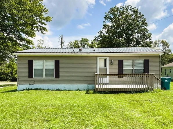 2005 Sharkey Rd, Morehead, KY 40351