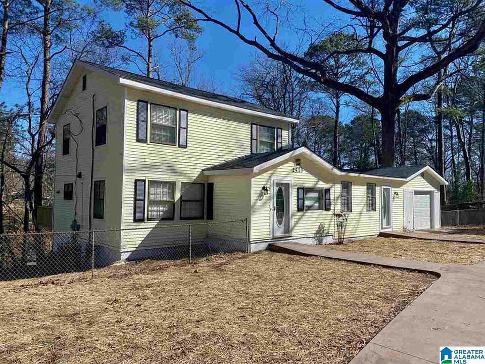 2577 Forestdale Blvd, Birmingham, AL 35214 Zillow