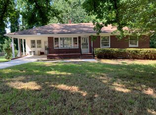 132 Woodland Rd, Rockingham, NC 28379