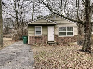 105 Summit Pl, Saint Louis, MO