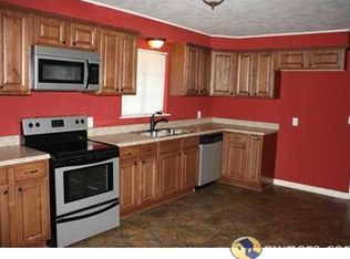 4213 NW 21st St, Oklahoma City, OK 73107